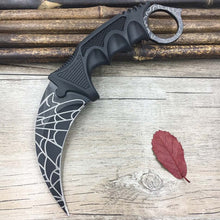 Load image into Gallery viewer, Amazing colors CS GO Counter Strike  Karambit Knife