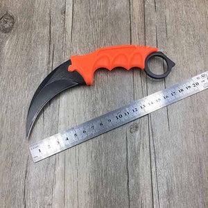 CS GO Counter Strike claw Karambit Knife