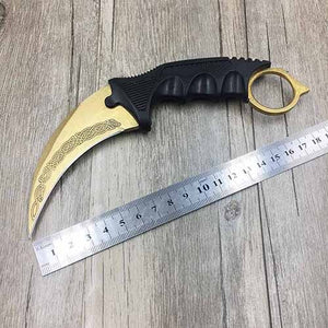 CS GO Counter Strike claw Karambit Knife