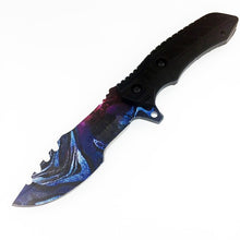 Load image into Gallery viewer, Swayboo tactical knife