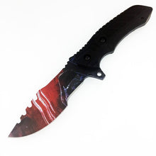 Load image into Gallery viewer, Swayboo tactical knife
