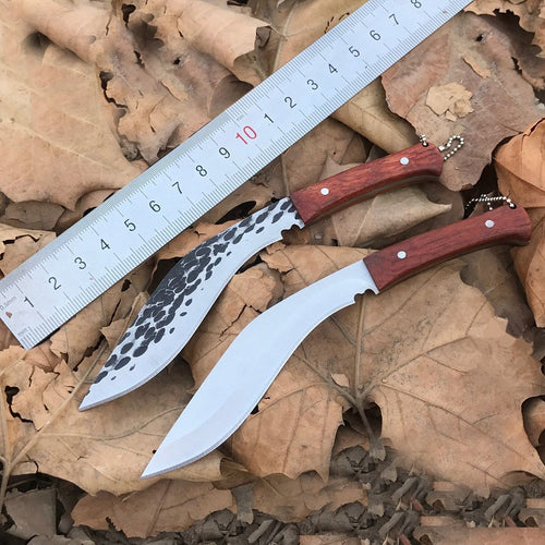 Outdoor Pocket Tactical Knife
