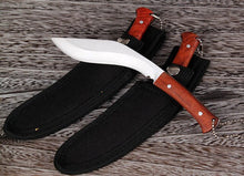 Load image into Gallery viewer, Outdoor Pocket Tactical Knife