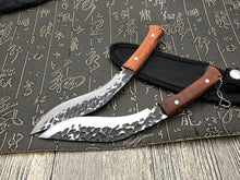 Load image into Gallery viewer, Outdoor Pocket Tactical Knife