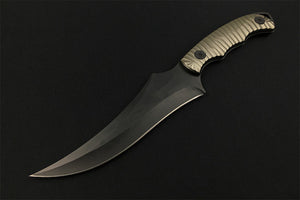 Tactical Knife Outdoor Huntsman Hunting Knives