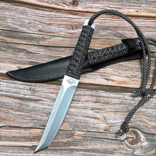 Load image into Gallery viewer, TACTICAL GEAR ARMY HUNTING SURVIVAL Knives