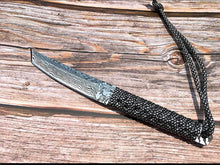 Load image into Gallery viewer, TACTICAL GEAR ARMY HUNTING SURVIVAL Knives