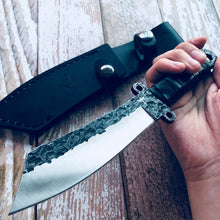 Load image into Gallery viewer, Hunting Knifes
