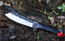 Load image into Gallery viewer, Hunting Knifes