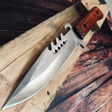 Load image into Gallery viewer, Military Tactical Gear Hunting knives