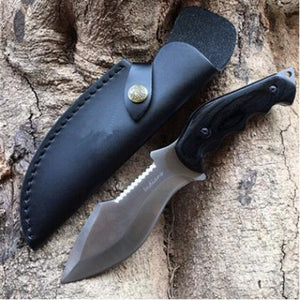High quality army Survival knife