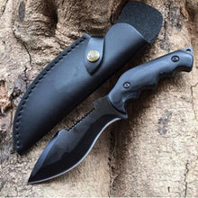 Load image into Gallery viewer, High quality army Survival knife